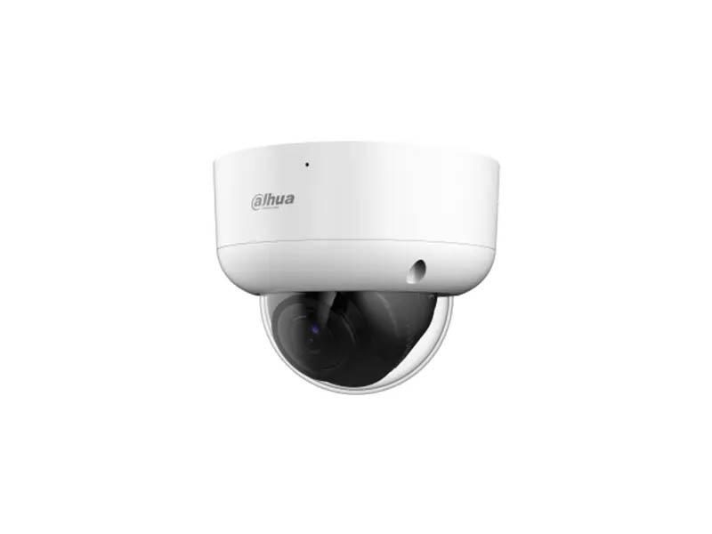 5MP Starlight HDCVI POC Motorized Vari-focal IR Dome Camera
